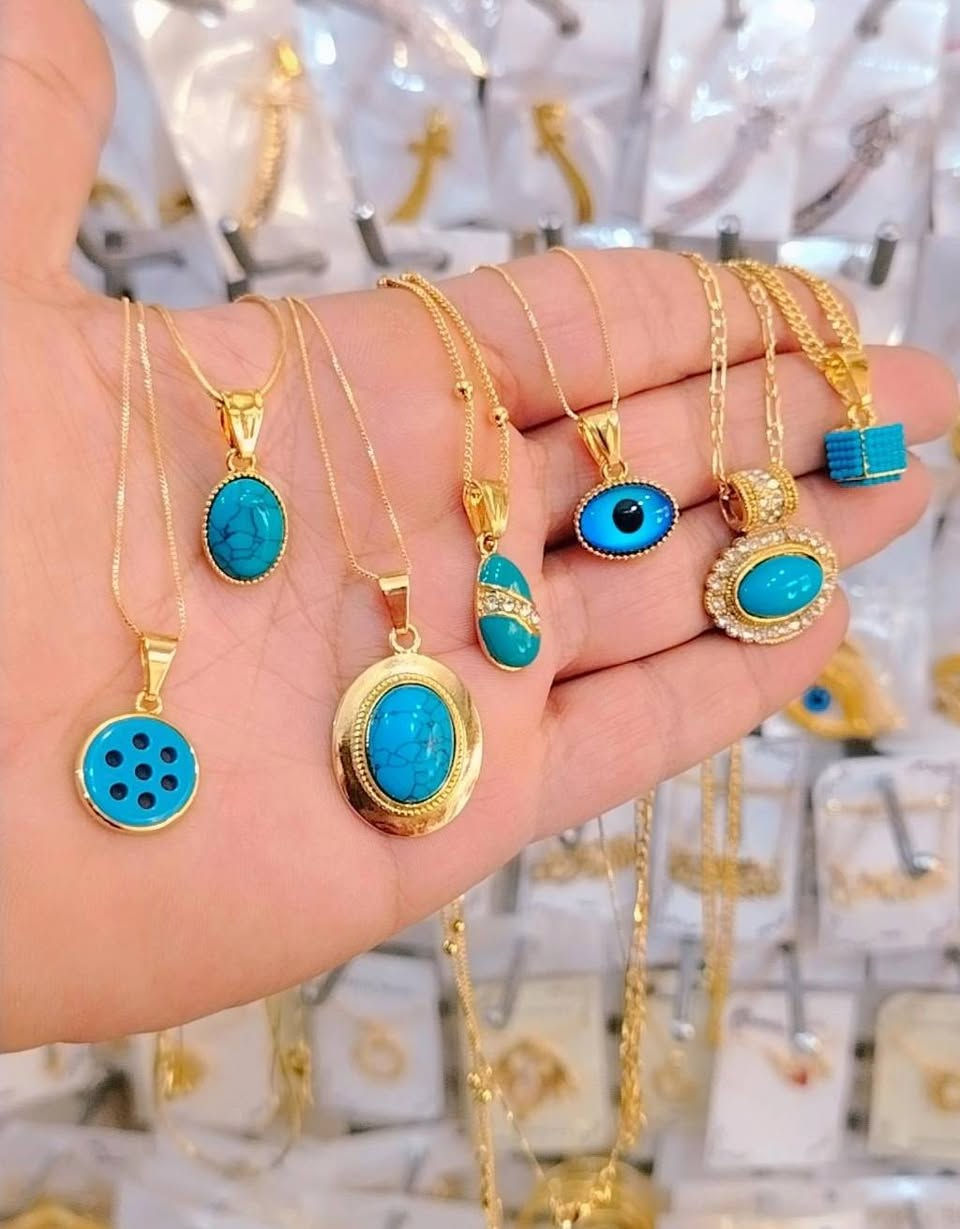 💞قلائد ذهب برازيلي💕
🌹نزاكه وجمال 🌹


**إذا كنت صاحب هذا الإعلان وتريد حذفه لأي سبب، رجاءا أرسل رسالة إلى الدعم الفني**