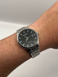 سيتزن • اوتوماتيك • زجاج سافير