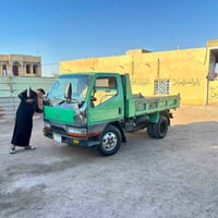 كنتر بزون • شاحنة للبيع • شاحنة موديل 94 • كنتر موديل 94 • رقم بصره • ...