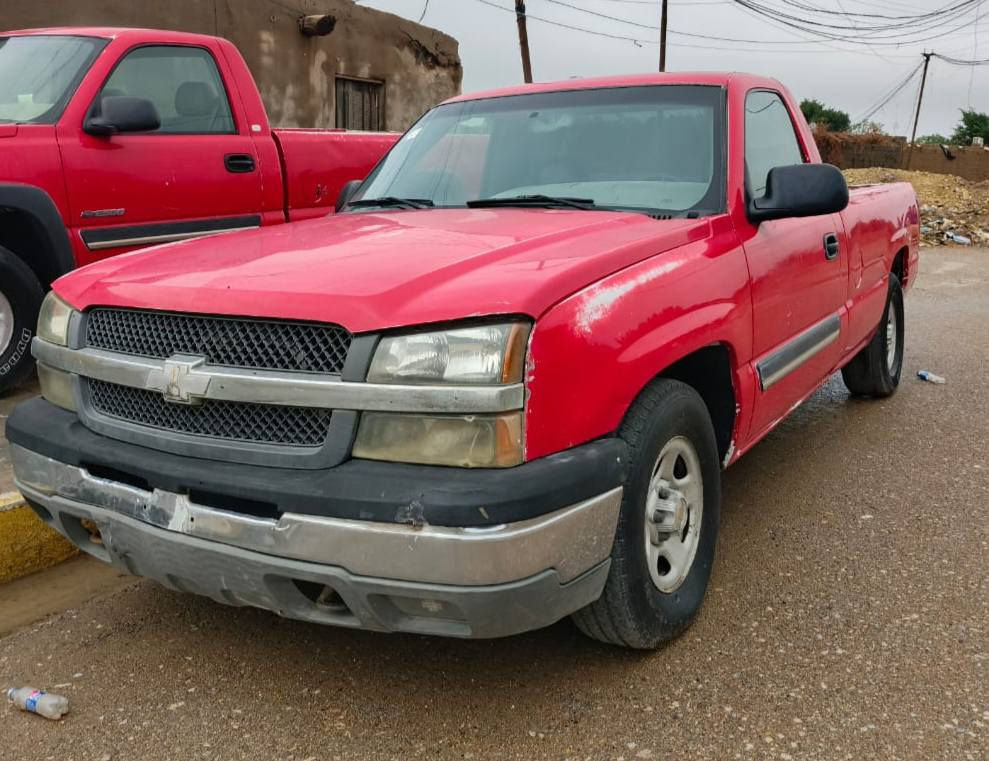 السلام عليكم سياره مزاد دفاع المدني جديد السياره بلاديه شركه مكينه جير اكسل كله شرط سته برغي حجم الماكينه 35 بنزين كتاب الترقيم باسمي صادر للمرور اسوي وكاله عامه ام الباركود باسم المشتري مكان السياره بالكوت سته برغي اخوان اللي ما يعرف بالمزاد لا يخابر رحمه لوالديكم معفيه من كافه الرسوم تسجل اي محافظه***********
