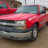 مزاد دفاع المدني • مكينة ٣.٥ • ستة برغي