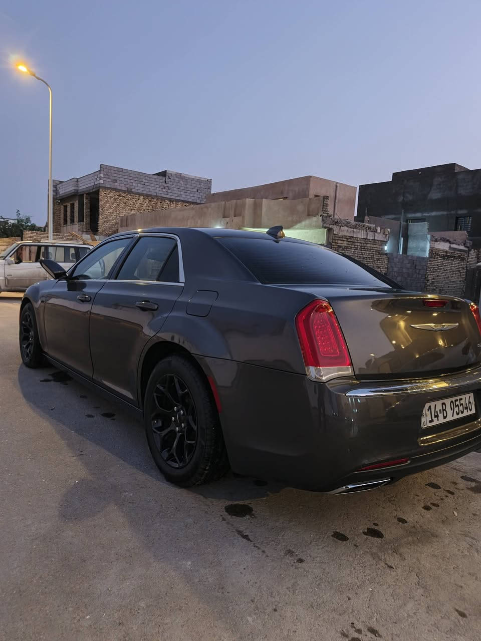 اسلام عليكم معلايه ٣قطع بدون ايرباك غرفه بيجي بلاد 16 /22 بصره جزيره *********** شراي يتصل وبالخدمه
