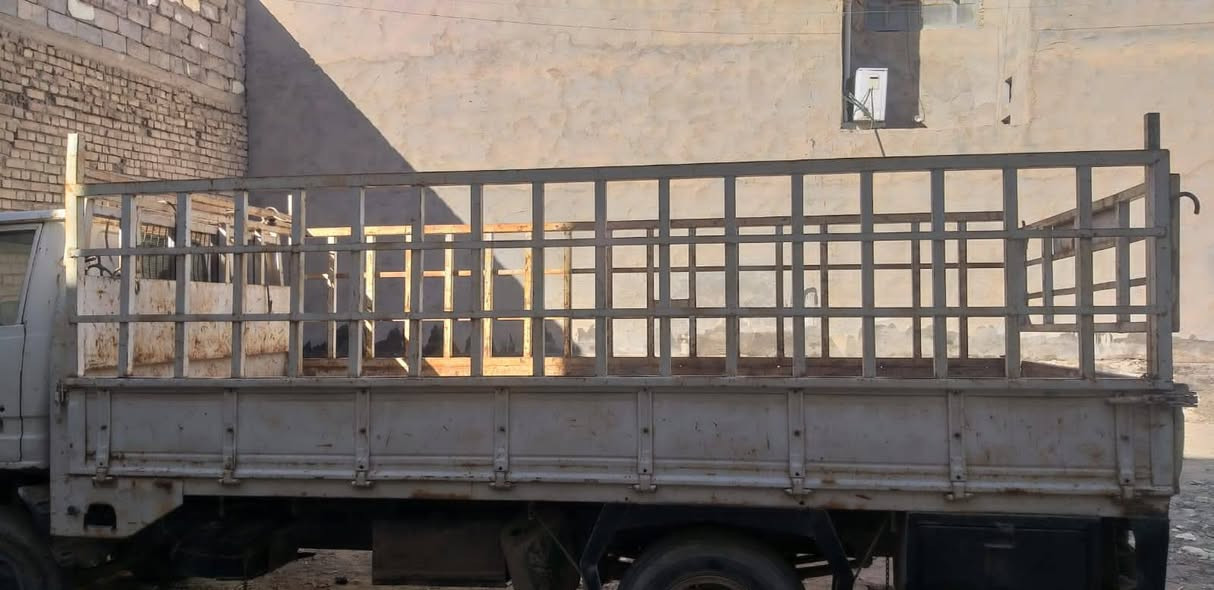 سلام عليكم ورحمة الله وبركاتة 
سياره. مديل 82 سياره جاهزه 
سعر 28وبيه مجال بصيط 
مكان سياره فلوجه. 
سنويه بسمي تحويل ثاني يوم 
رقم الهاتف *********** 
***********
