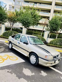 اوبل • حالة ممتازة • السليمانية