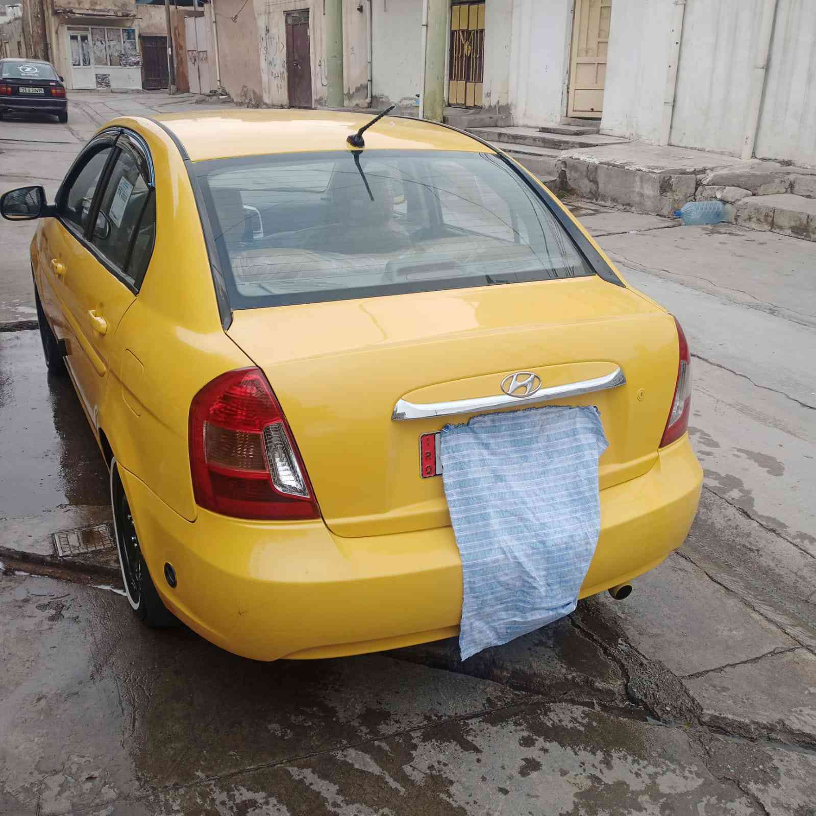 اكسنت ٢٠١١ للبيع 
اكسنت خليجي فول مواصفات ٢٠١١ بسمي رقم  بغداد النكليزي ***********
