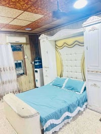 غرفة نوم • غرف نوم • غرفة نوم خشب • خشب عراقي • خشب ثقيل • غرفة نوم عر...