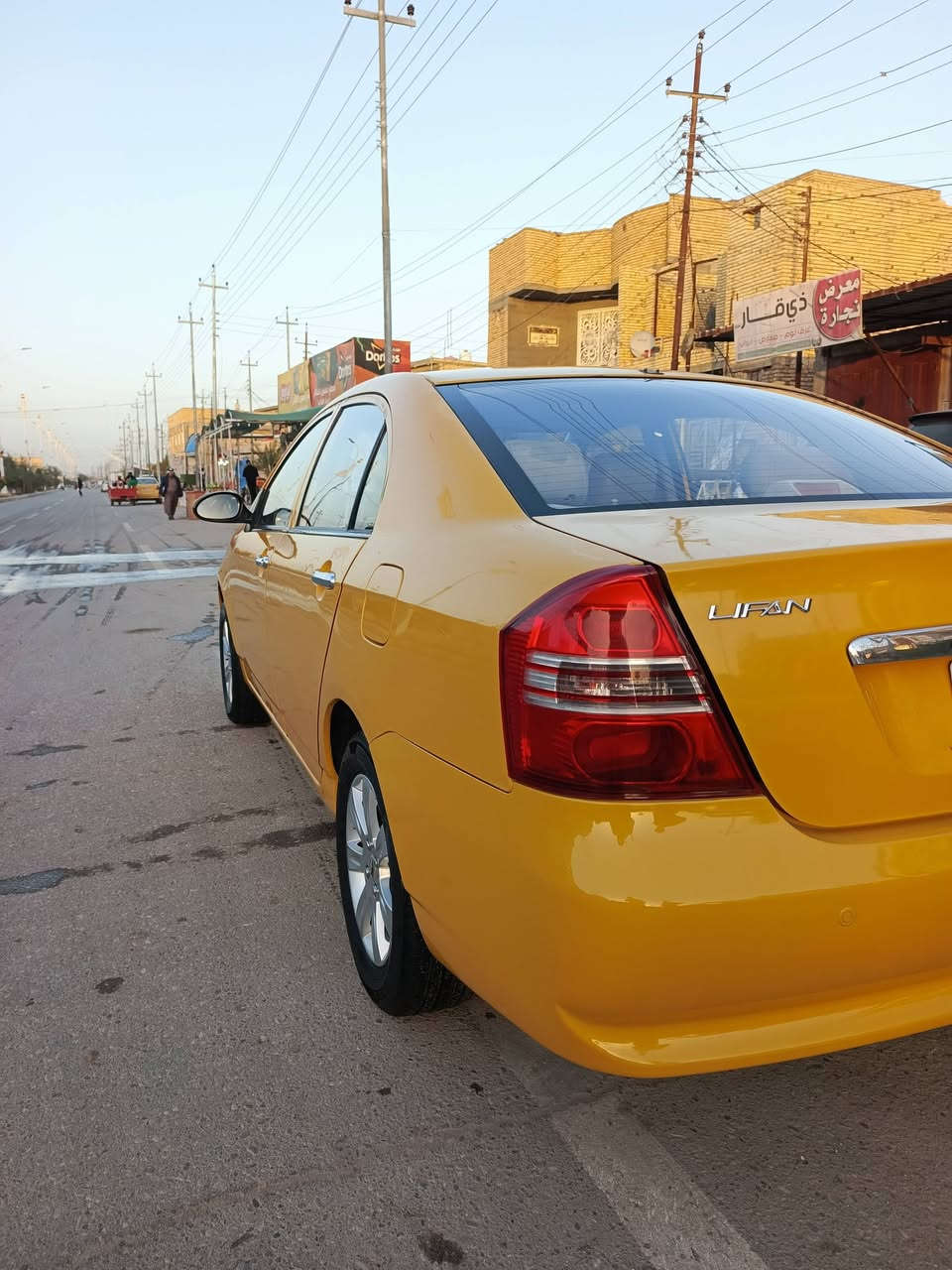 ليفان 11مكفوله كفاله عامه من الصبغ والضربه والتبديل
سياره جاهزه مكينه وكير وحدانيه وتخم تأير 
السعر. 48 
ناصرية مركز ***********
