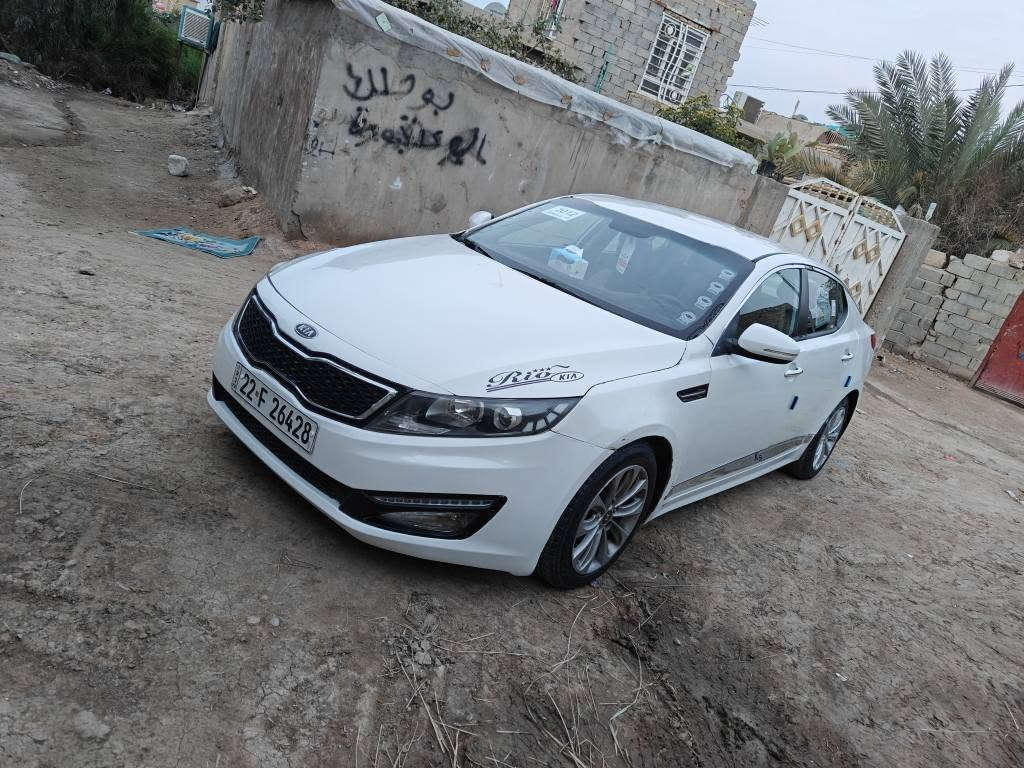 السلام عليكم كيا اوبتيما خليجي موديل 2012 رقم اربيل انكليزي مكينه 2400 دوش مكينه كير حداديه تخم تاير تبريد مكفولات صبغ عام السعر 79 وبيها مجال بسيط مكاني طويريج رقم الهاتف ***********
*********** كربلاء, العراق
