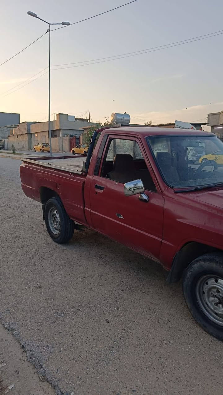بيكم 85 رقم اجنبي باسمي
الكشر كدام العين كير ومحرك شرط 
السعر 28
رقم الهاتف ***********
