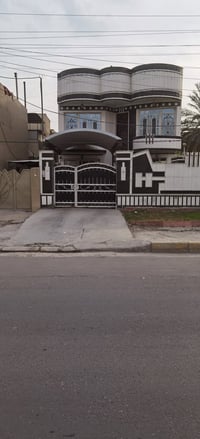 دار تجاري • بلدية المنصور • ٢٢٠م