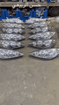 لايتات اصلي كامري 
العنوان : بغداد _ الطالبيه مجاور مطعم الصادق(توصيل داخل  وخارج بغداد ) هاتف ***********-***********
