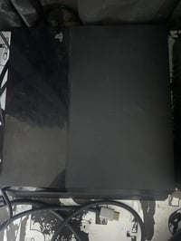 بلي فور سلم ذاكرة ٥٠٠ ويا (يوبي إس) ويا جوستكات اصلية ٣ واير HD اصلي و...