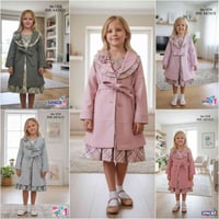 ملابس أطفال