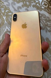 تم اعاده نشر بسبب الوعود الكاذبه  آيفون اكس ماكس للبيع  مبدل شاشه اصلي...