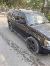 تاهو 2010 سياره جاهزه ما بيه نقص مكفوله من كص ٠٧٧٤٥٠٦٦٧٥٧