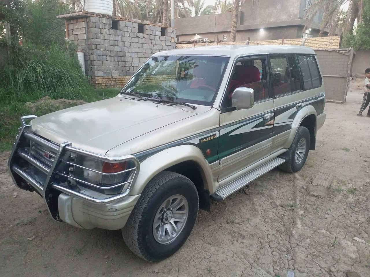 باجيروموديل 94يسىره ابلاد مكينه او كير ابلاد رقم بغداد مشروع وطني 29السعر 48مكان بابل المدحتيه ***********/////***********
