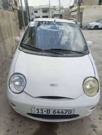 كيو كيو • ٢٠١٣ • قير اوتو