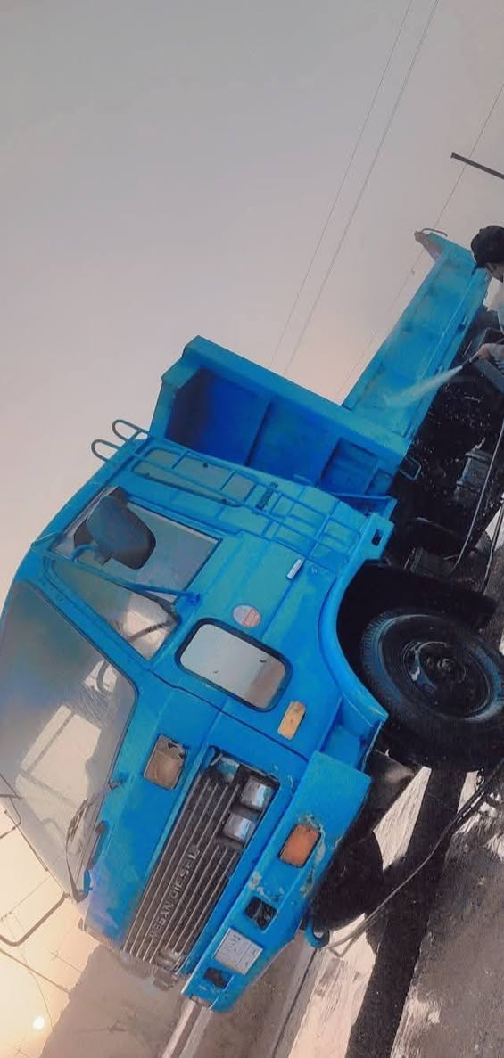 نيسان عضم للبيع محرك 70 كير5 بلادي قلاب تخم تاير رقم مثنى سنويه 28 مداور ثاني يوم المكان السماوه للسعر والأستفسار الأتصال على رقم***********
