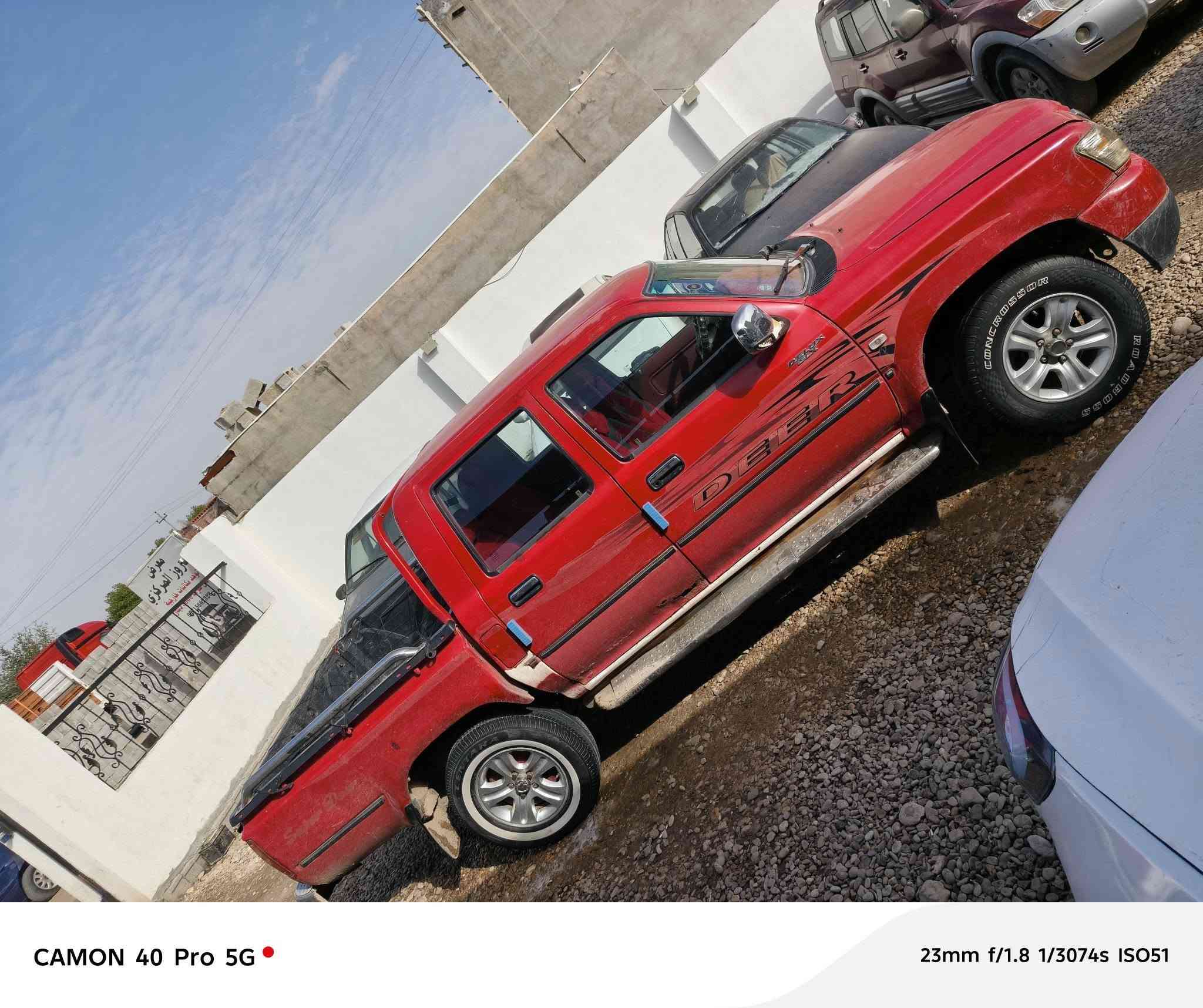 سلام عليكم سوبر دير مديل 2011 صبغ جاملق وبنيد بدون دواخل رقم واسط تحويل ثاني يوم مكينه كير خير من الله تخم تاير صدر خلفي امامي جديد سيارة حلوه وماتعبانه اسعر 53وبيها مجال حك الجيه مكاني ديالى بلدروز رقم الهاتف ‏‪***********‬‏
