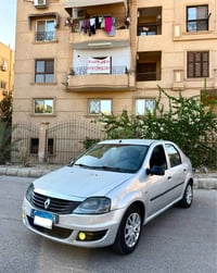رينو لوجان 2010 • رينو لوجان مانيوال • لوجان فرنساوي • رينو فابريكا • ...