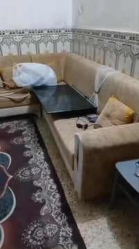 كنب • للبيع • بفيديو