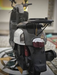 دراجة بوليس • موديل ٢٠٠٨