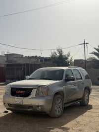 يوكن • ٢٠٠٩ • فول مواصفات