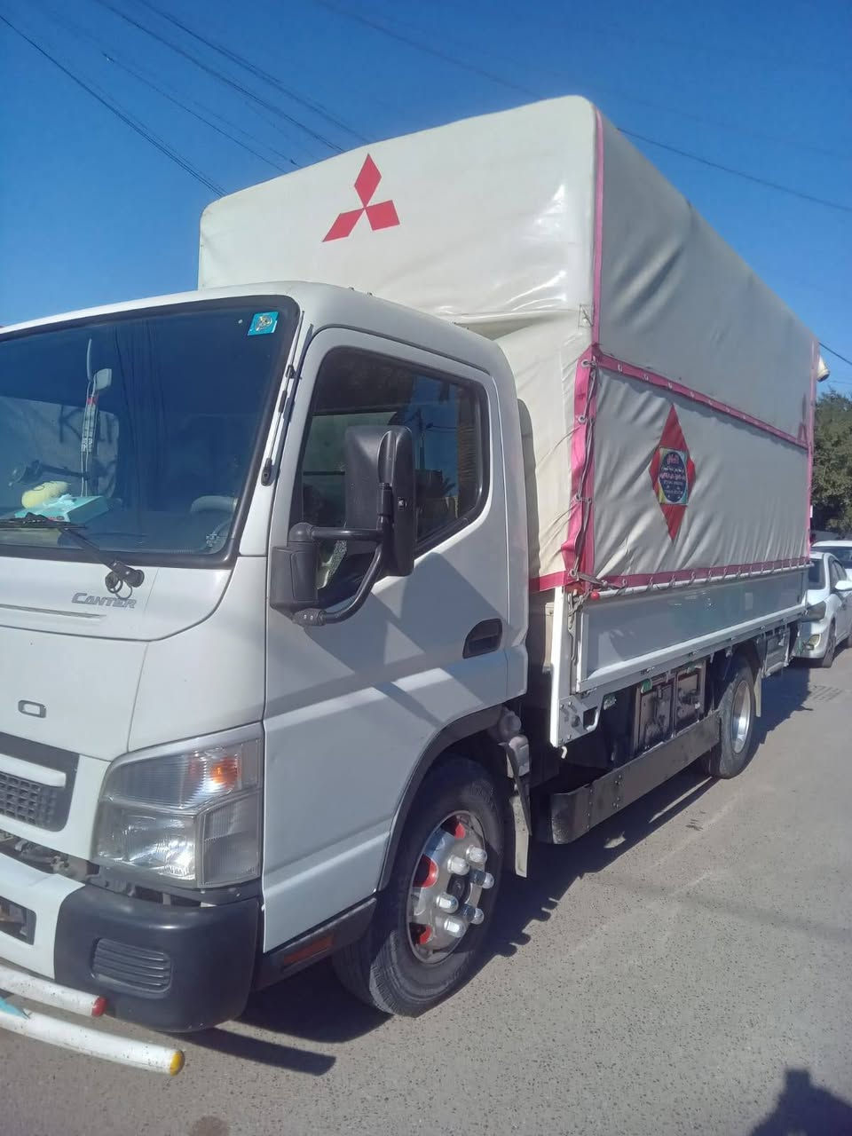 كنتر 2020 للبيع ماشيه 130 مكفوله كفاله عامه بسمي تحويل تاير ويل محور 17ونص السعر 270 بيه مجال حك الجيه رقم هاتف *********** بغداد الحرية
