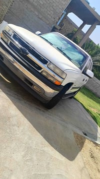 تاهو بتره ادوات ادوات 2006 مكفوله من الكص تبريد 3قط شغال تدفئه  سعر 60...