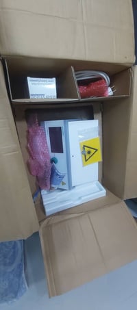 LAS-Expert من شركة PHYSIOMED الألمانية، وهو مخصص للعلاج بالليزر تحت ال...