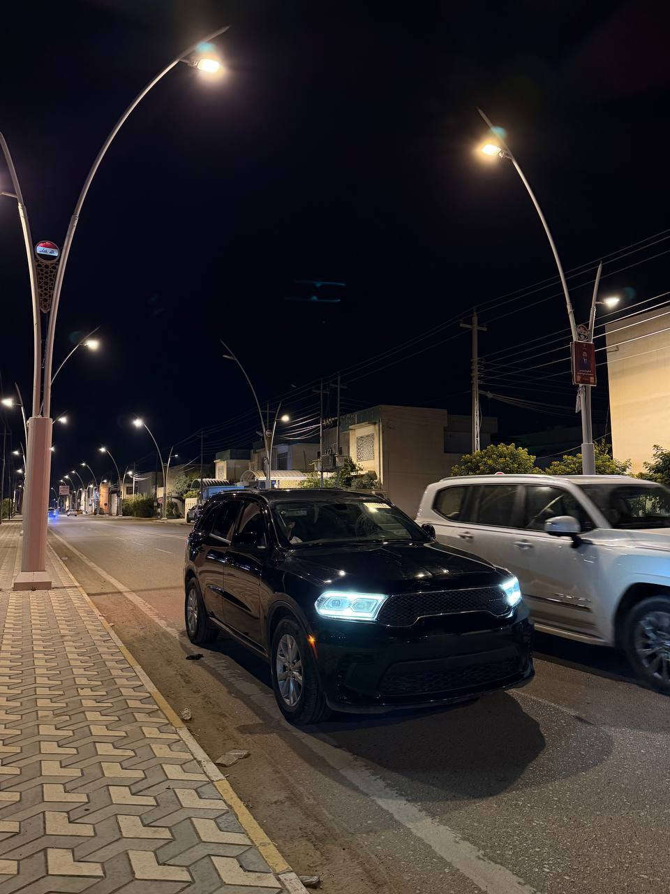 تم تنزيل السعر
السلام عليكم للبيع فقط 
دورنكو للبيع موديل 2023 كفاله عامه من الصبغ والتبديل السياره كلش جديده حتى الدعاميات كفاله بدون ايرباك الراديتر سليم
بدون شاصي بدون لغد البجم كبس كلشي ماصلحت بيه
1C4RDHAG8PC616446 هذا رقم الشاصي 
كارفاكس ما بيها حادث مسبق
شديتلها تايرت جدد
مواصفات السياره sxt  
تدفئه كشنات
تدفئه ستيرن
كشنات كهربائيه 
شاشه ذكيه
تحكمات ستيرن
نقطه عمياء 
وضعيه eco /sport
ويل 18
تطعيمات نيكل
بصمه ابواب
تبريد مركزي
ماشيه 55mile
راكب7
بجم كبس
السعر 258 بيها مجال بسيط بدون رقم 
مكان السياره ناصريه مركز 
*********** ناصرية, ذي قار
