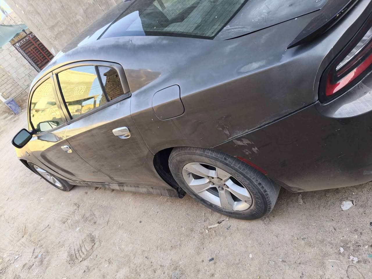 سلام عليكم جاجر ٢٠١٦سنويه منتهيه بيها فخذه صفحه صدر سعر ١١٥ مكانيالقرنه البصرة, العراق


**إذا كنت صاحب هذا الإعلان وتريد حذفه لأي سبب، رجاءا أرسل رسالة إلى الدعم الفني**