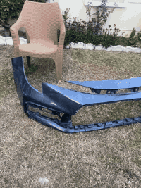 دعاميه امامي مال كورلا اسمنتي غامق se 2024 سعر ١٠٠ الف ***********
