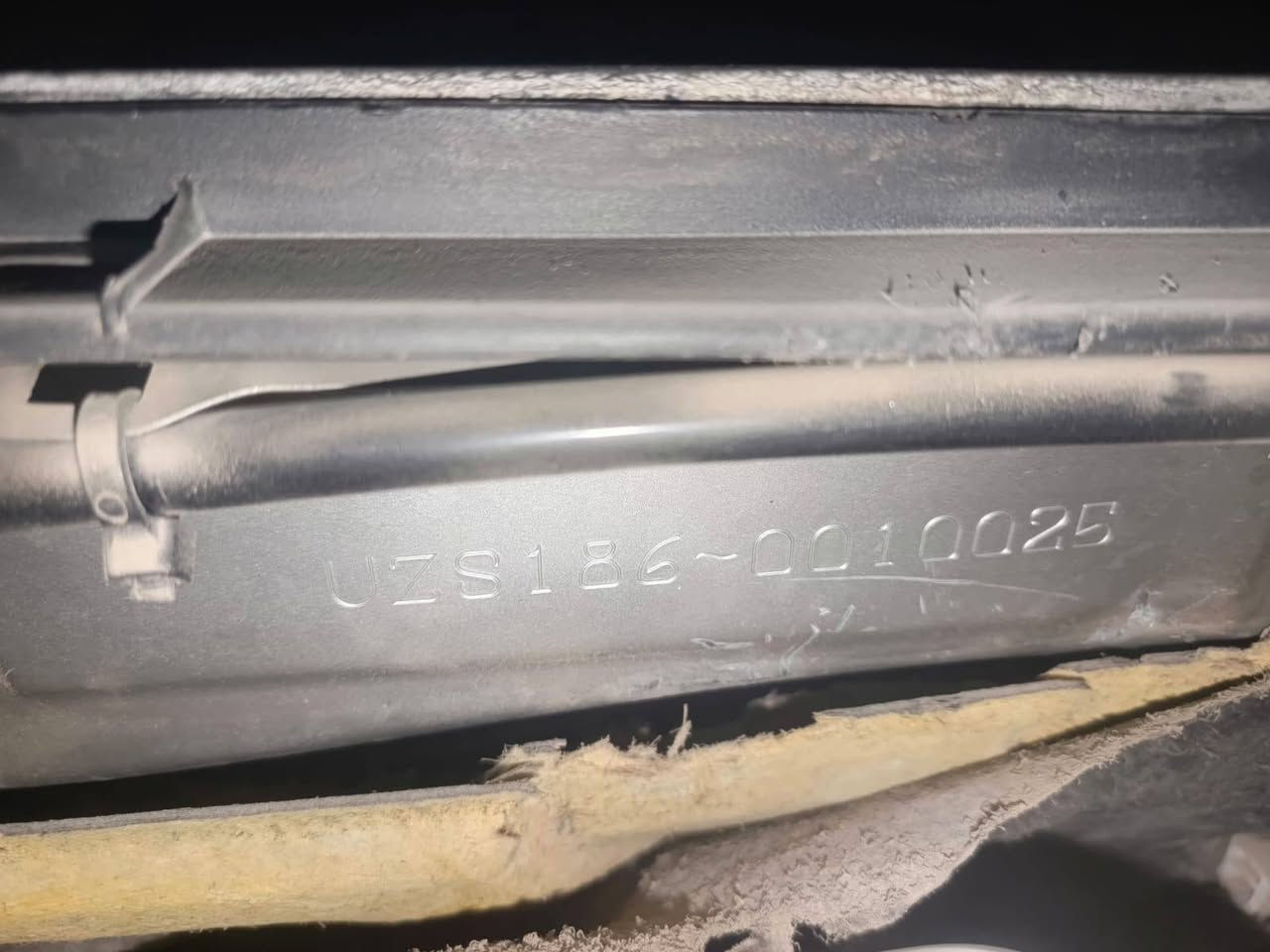 السلام عليكم عندي ماجسته موديل 2007 لبيع قصه قماره فقط لون اسود فتحه كشنات جلد


**إذا كنت صاحب هذا الإعلان وتريد حذفه لأي سبب، رجاءا أرسل رسالة إلى الدعم الفني**