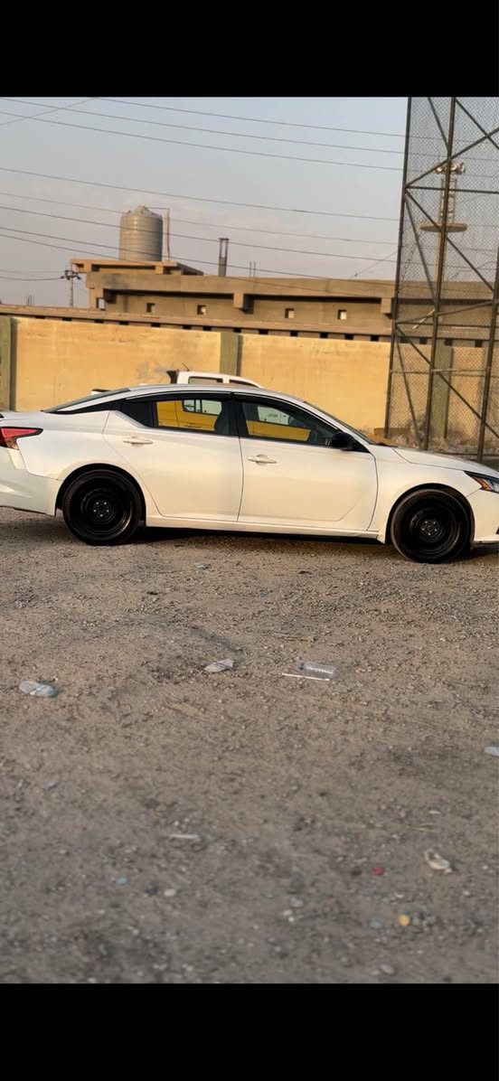 التيما 2019
مواصفات SR
رقم *********** كركوك, العراق
