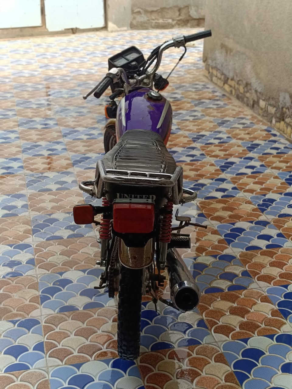 للبيع موديل،21اوراق  ، المكان السماوه قضاء الخضر السعر خاص


**إذا كنت صاحب هذا الإعلان وتريد حذفه لأي سبب، رجاءا أرسل رسالة إلى الدعم الفني**