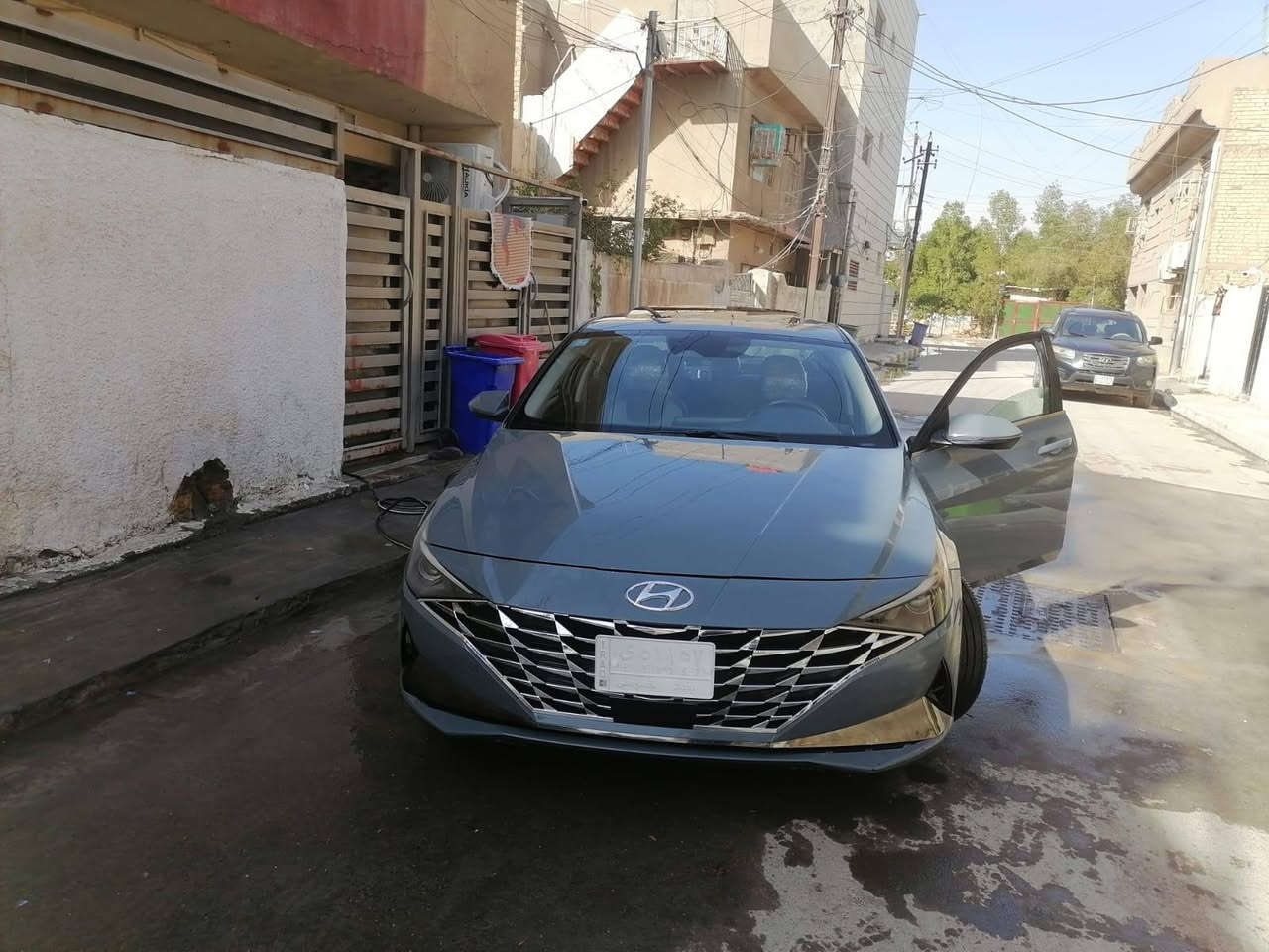 هونداي النترا للبيع 2022 وارد امريكي حادثها جاملغ وبنيد فقط فول مواصفات 158 للاستفسار الاتصال على الرقم ***********
