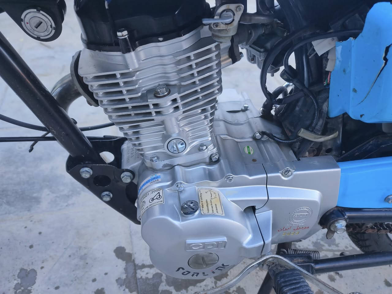 نامه برو غطاس موديل 23 أصولي وكيلها العارضي مامفتوحه ابد مقدم دسك كهربائيات شغاله كلها دراجه ع حطت شركه سعرها 825 وبيها مجال لشراي مكاني نجف مشخاب ناحيه القادسية *********** بس شراي يجي مو يجيني واحد يسولف
