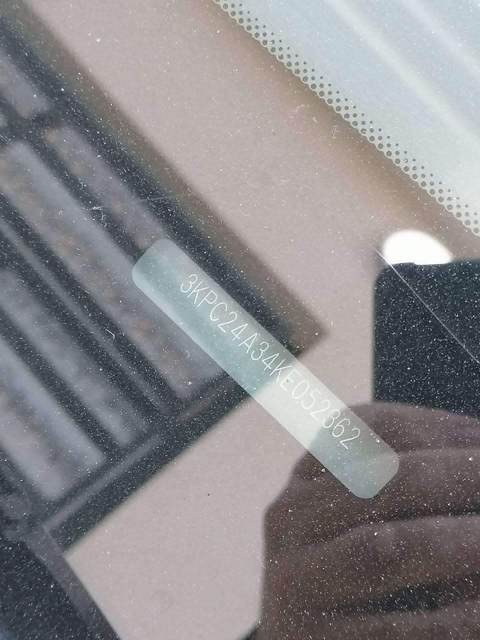 اكسنت أمريكي للبيع نينوى تكسي كابون بيها هيئه غرمات صفر وكالة او تحويل بيها ضرر حيل خفيف موضح بصور سعرها ١٢٨وبيها مجال تفاصيل أكثر *********** اني مكلف بنشر لحد يراسلني
