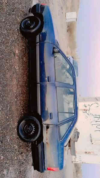 للبيع سيارة كاديت حدادة سلف باتري تواير كهربايات دوش كلوجديد السعر 19وبيها مجال ***********/***********/
