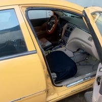 موديل ٢٠١١ • غاز وبنزين • محرك كامري