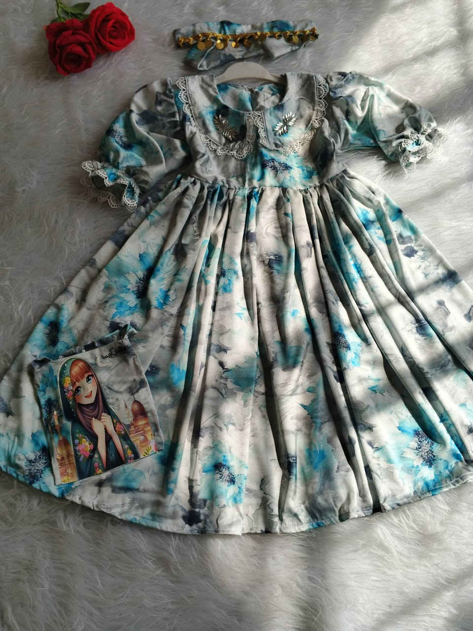 حسب طلب ❤️❤️
لكركيعان  3قطع
لقماش 
ستن ناعم خاص بل مخاوير


**إذا كنت صاحب هذا الإعلان وتريد حذفه لأي سبب، رجاءا أرسل رسالة إلى الدعم الفني**