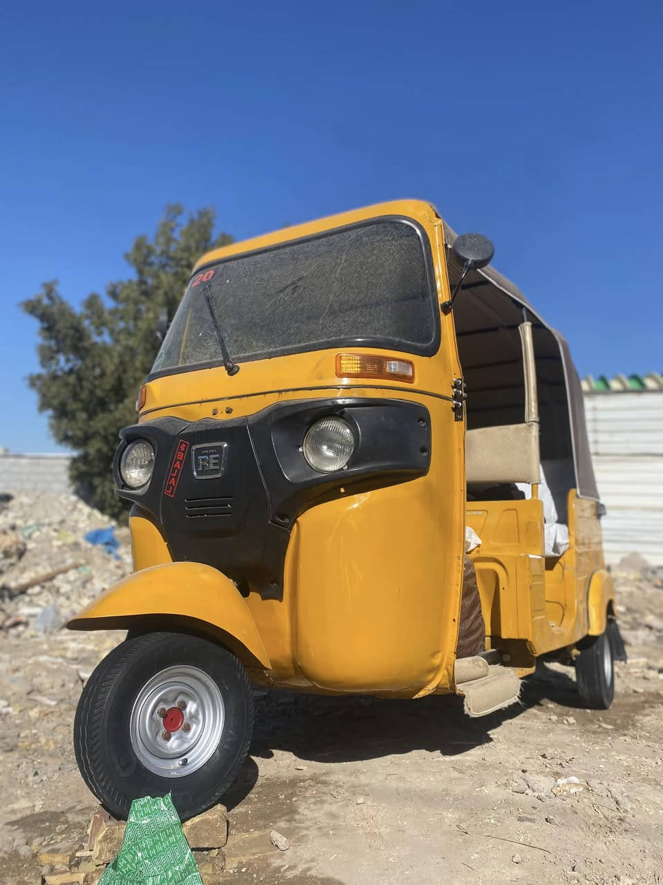 سلام عليكم 2020 مرقم رقم بصره  مكان ناصريه سعرره مناسب صاحبه مستعجل عل بيعه ( وعلي مكلف بل نشر ) تكتك كلش حلوه 👈🏻 ‭٠٧٨١ ٨٠٨ ١٨٧٦‬
