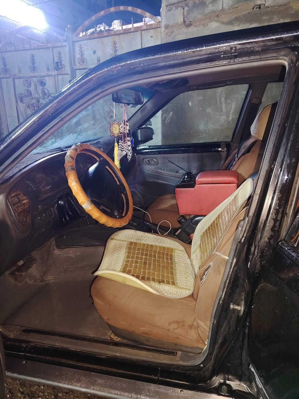 برنس مديل 1996 مكان بغداد بسعر 35بيه مجال
لاتصال ***********
