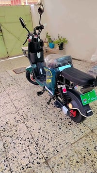 باسكل شحن للبيع ار9 موديل 2025 خمس بطاريات اكبار السعر 450وبي مجال الا...