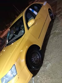 سوناتا • ٢٠٠٩ • رقم ذي قار