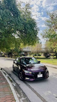 سنترا SV • ٢٠٢٤ • رقم اربيل