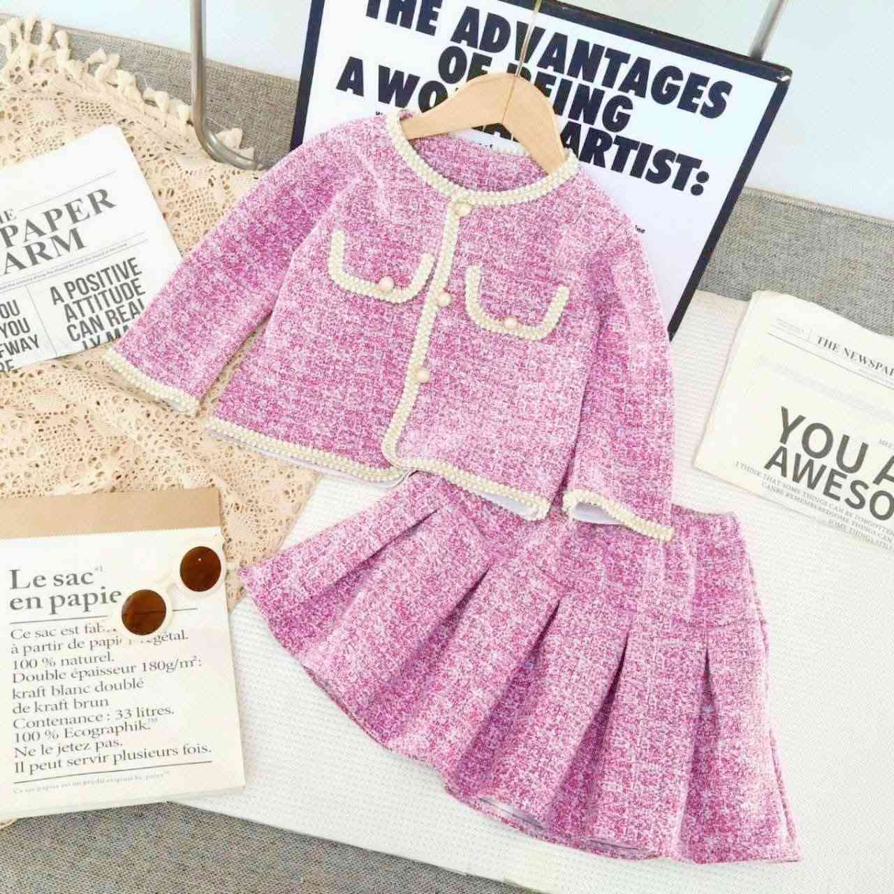 طقم بناتي بهاري
القياس  1. 2.3. 4. 5  سنوات


**إذا كنت صاحب هذا الإعلان وتريد حذفه لأي سبب، رجاءا أرسل رسالة إلى الدعم الفني**