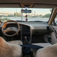 بيجو 405 • ٢٠١٠ • نجف
