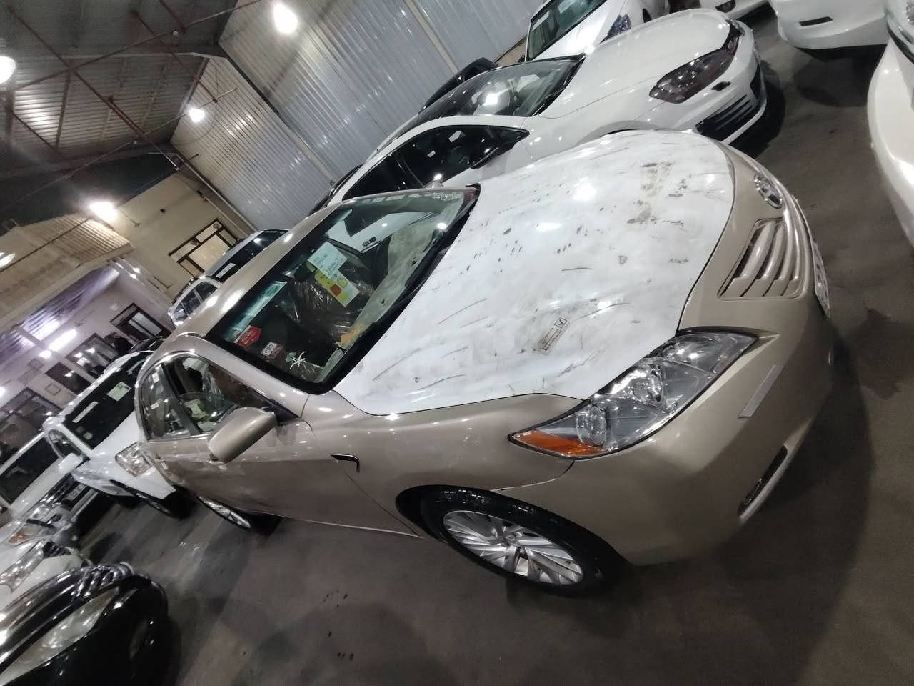 سلام علیکم 
کوردی عربی 
تویته کامری معر4
مودیل 2009
مواصفات LE
صبوغ 3 قطع شویه بدون دواخیل
کیرمعرک کولوشرط
سنوی رقم جدید
مکان اربیل معرزئازادی
سعر88$بی مه جال قلیل
۰۷٥۰۱٤۰٤۷٤۷واتساب
توێته کامری مودێل 2009
3پارچی سبوغه بێ لێدانه 
گێرمه کینی تبرید به شه رته 
سنوی ڕه قه م نوێه 
سعری 88$تۆزێک مه چال 
شوێن هه ولێر 
۰۷٥۰۱٤۰٤۷٤۷واتساب أربيل, العراق


**إذا كنت صاحب هذا الإعلان وتريد حذفه لأي سبب، رجاءا أرسل رسالة إلى الدعم الفني**